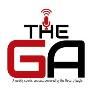 The Get Around Podcast