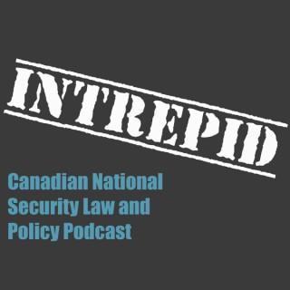 A Podcast Called INTREPID