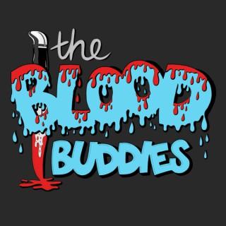 The Blood Buddies: Horror Podcast