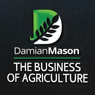 The Business of Agriculture Podcast