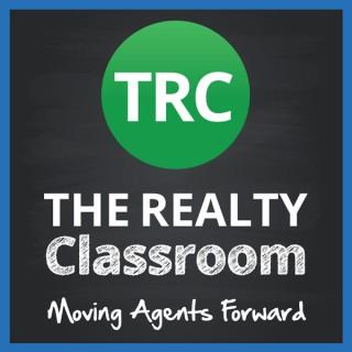 The Realty Classroom Podcast by Danny Griffin