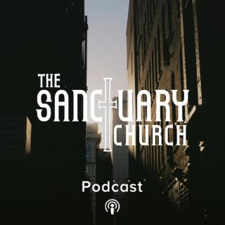 The Sanctuary Church - Sermon of the Week