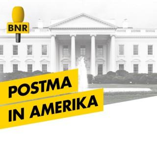 Postma in Amerika | BNR