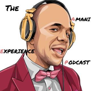 The Amani Experience Podcast