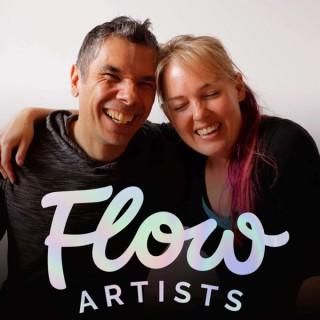 The Flow Artists Podcast