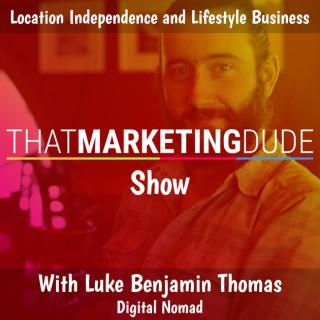 That Marketing Dude Show (TMD Show)