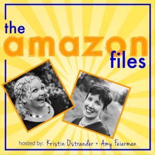 The Amazon Files: The Real Truth About Selling Online