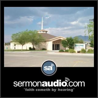 El Paso Bible Church