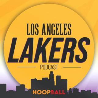 The Hoop Ball Los Angeles Lakers Podcast