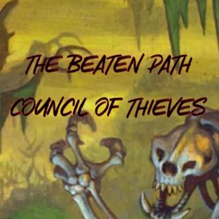 The Beaten Path Podcast