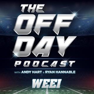 The Off Day Podcast