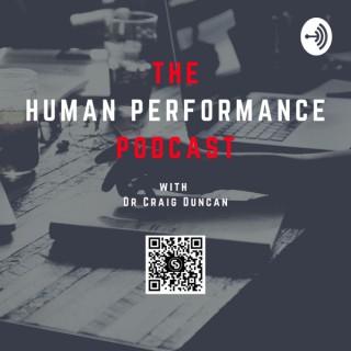 The Human Performance Podcast with Dr Craig Duncan