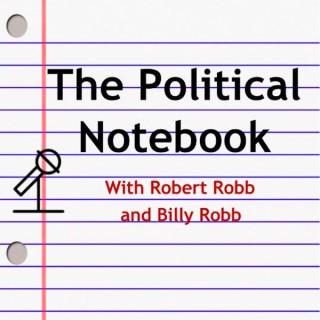 The Political Notebook