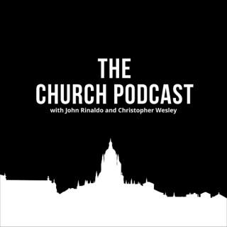 The Church Podcast