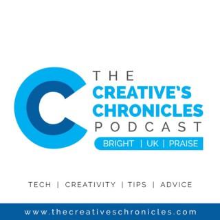 The Creative's Chronicles Podcast