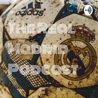 The Real Madrid Podcast