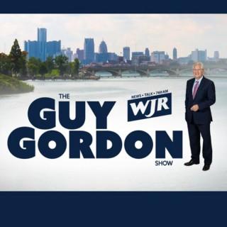 The Guy Gordon Show