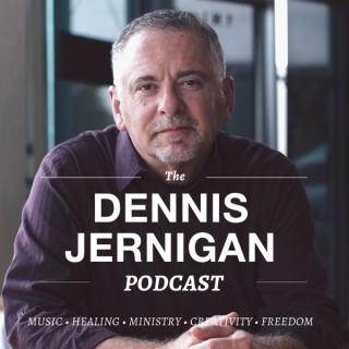 The Dennis Jernigan Podcast