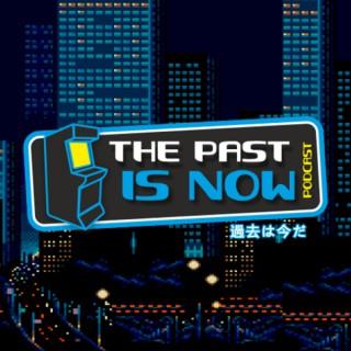 The Past Is Now Radio
