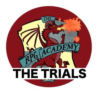 The RPG Academy: The Trials