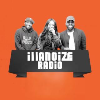 iLLANOiZE Radio
