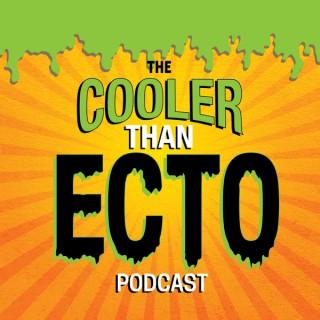 The Cooler Than Ecto Podcast