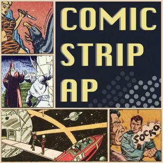 Comic Strip AP