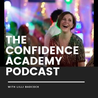 The Confidence Academy Podcast