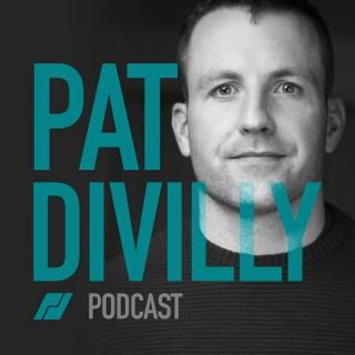 The Pat Divilly Podcast