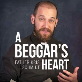 A Beggar's Heart
