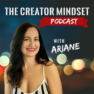 The Creator Mindset Podcast