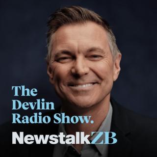 The Devlin Radio Show