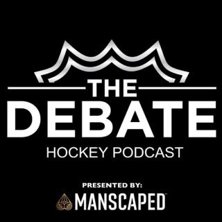 THE DEBATE - Hockey Podcast