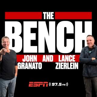 The Bench with John and Lance