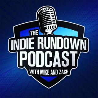 The Indie Rundown Podcast