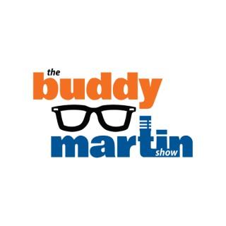 The Buddy Martin Show