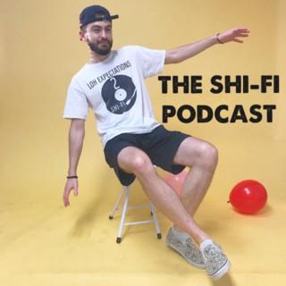 The Shi-Fi Podcast