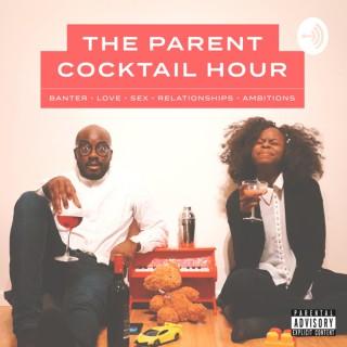 The Parent Cocktail Hour Podcast