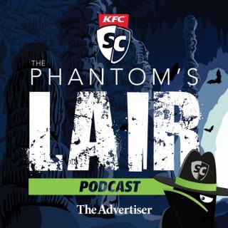 The Phantom's Lair SuperCoach Podcast