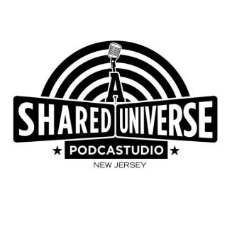 A Shared Universe Podcast Network
