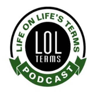 The Life on Life's Terms Podcast