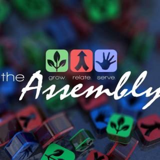 The Assembly Cabot