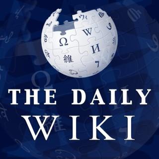 The Daily Wiki