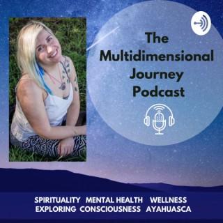The Multidimensional Journey Podcast