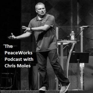 The PeaceWorks Podcast