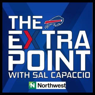 The Extra Point with Sal Capaccio