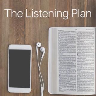 The Listening Plan