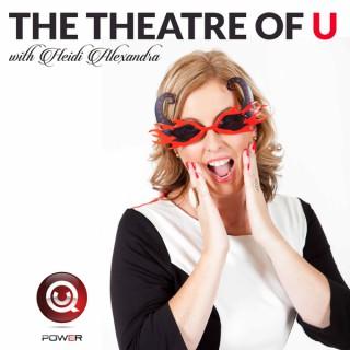 The Theatre of U