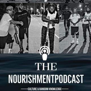 The Nourishment Podcast