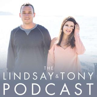 The Lindsay & Tony Podcast